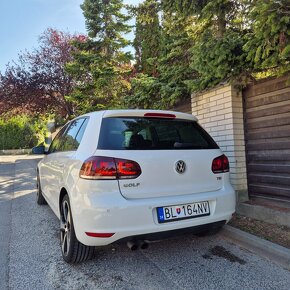 Golf 6 1.4tsi dsg - 3