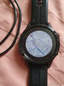 Garmin Fenix 5 Plus SAPPHIRE - 3