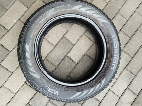 Zimné pneumatiky Nokian WR D3 175/65 R15 84T - 3