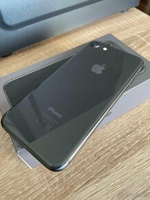 Apple iPhone 8 64 GB Space Gray - 3