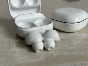 Samsung Galaxy Buds FE - 3