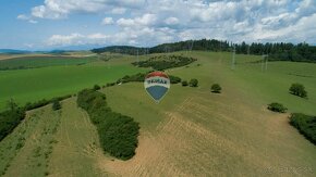 PREDAJ pozemku 661m2, Spišská Nová Ves - 3