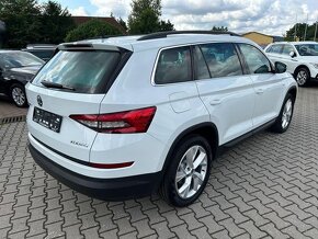 Skoda Kodiaq Soleil 4x4 - 3