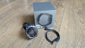 Garmin Fenix 7X Sapphire Solar - 3