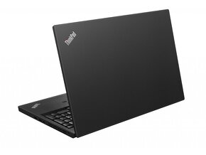 Lenovo T560, i7-6600U, SSD, IPS, 2 x batéria - 3