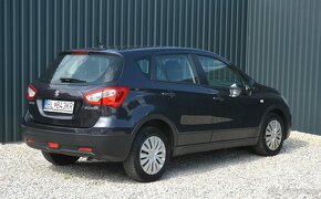 Suzuki SX4 S-Cross 1.6 VTi, SR. voz, 1. majiteľ, Top Stav - 3