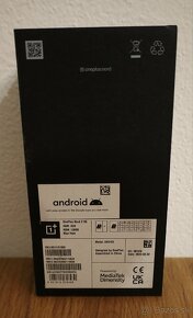 OnePlus Nord 2 5G 128gb blue - 3