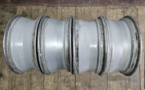 alu disky Mazda 5x114,3 r16 6,5J ET 52,5 - 3