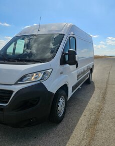 Fiat Ducato 130 multijet - 3