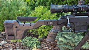 Predam TIKKA T3x custom - 3