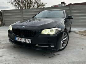 Bmw 520d touring f11 - 3