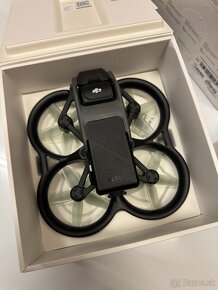 Dji Avata Pro View Combo - 3