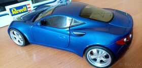 ARTEGA GT 1:18 od Revell - 3