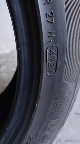 Letné pneumatiky Hankook 225/45 R17 - 3