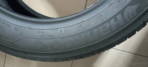 letné pneu Hankook 215/55 R17 94V - 3