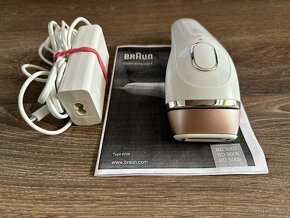 Braun Silk expert - 3