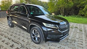 ❗ŠKODA KODIAQ 2.0TDI SPORTLINE DSG 4X4 110KW,VIRTUAL,KAMERA❗ - 3