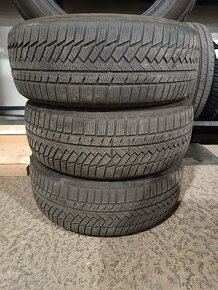 235/55r18 zimné pneu - 3