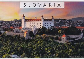 Slovensko bimilénium sada 20+50+100 Sk UNC - 3