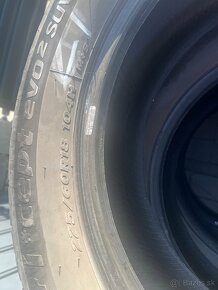 Pneumatiky Hankook zimné R18 - 3