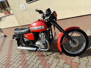 Jawa 350 638 - 3