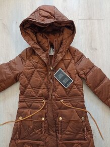 Nová dámska bunda Guess Multi Lucille Jacket - veľkosť S a M - 3