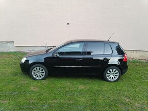 Golf V ,1.9 tdi - 3