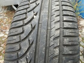 195/50R15 91H sada 4ks pneu - 90% vzorek - viz. fota - 3