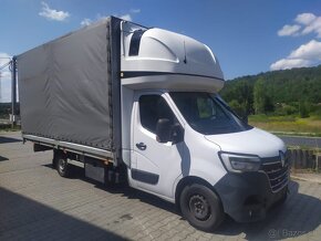 Renault Master 120 kW 2 299 ccm - 3