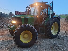 John Deere 6420 - 3