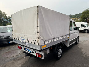 Volkswagen Crafter Podvozok 35 2.0 TDI 140k - 3