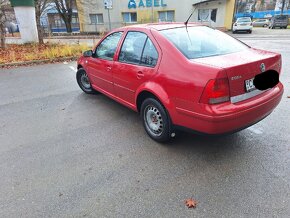 Volkswagen Bora 1.9 tdi 66 kw - 3