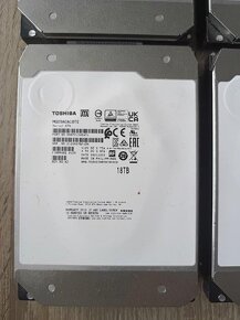 18TB Toshiba - zaruka do 03/2027 - 3