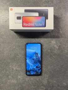 Xiaomi Redmi Note 9 128GB - 3