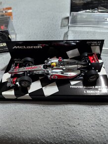 Model McLaren F1 - 3