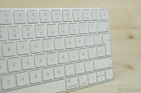 Magic Keyboard A2450 - 3