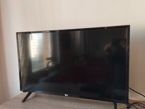 TV LG - 3