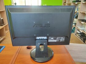 Asus VH222T 22" - 3