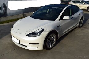 Tesla Model 3 Long Range 82kWh AWD - 3