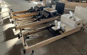 Pillates reformer - 3