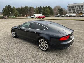 Audi A7 3.0 BiTDI 2012 - 3