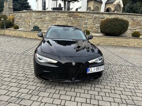 Alfa Romeo giulia 2.0T 280hp RWD 2019 41000km - 3