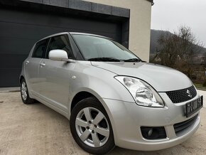 Suzuki Swift 1.3i GLX -68kW-r.v2009 - 3