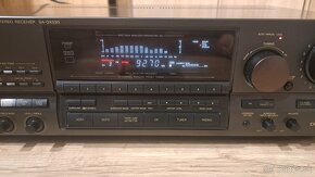 Technics SA-GX 530 - 3