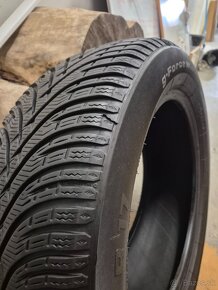 NOVÉ BFGoodrich g-Force Winter 2 225/55 R17 101V - 3