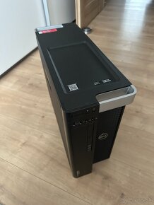 Dell Precision 5810 (3,5 GHz) - 3