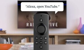 Amazon Fire TV Stick 4K - 3