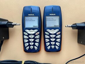 Nokia 3510i - 3