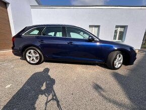 Audi A4 Avant 2.0 TDi DSG 2019 - 3