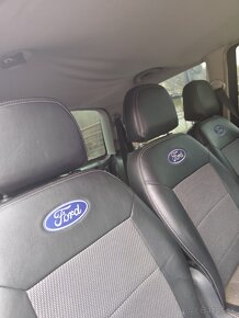 Ford Galaxy 1.9 TDI 85kw 6q - 3